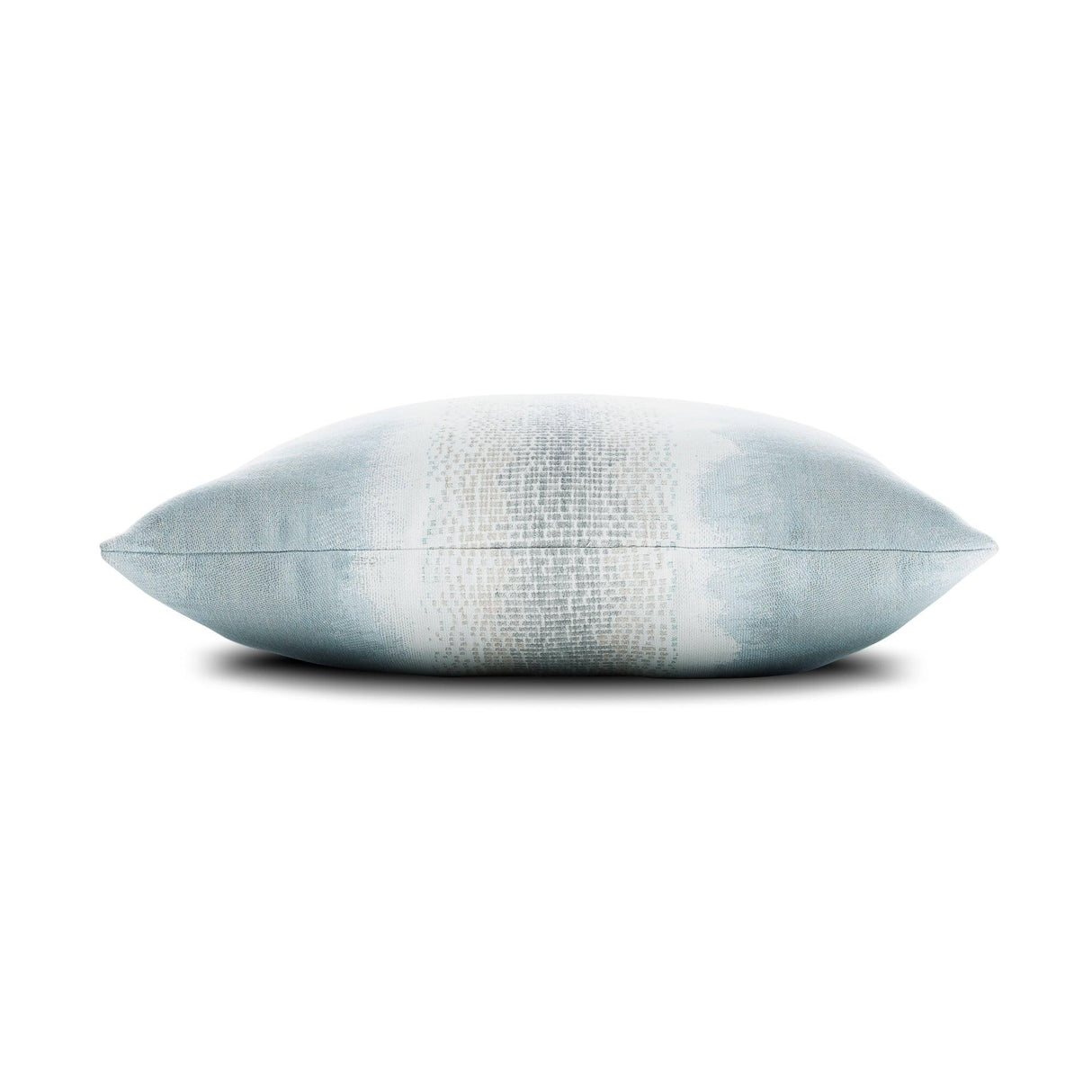 Elaine Smith Resilience Sky Light Blue 22"x22" Decorative Pillow