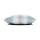Elaine Smith Resilience Sky Light Blue 22"x22" Decorative Pillow