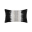 Elaine Smith Resilience Charcoal Black 12" x 20" Pillow