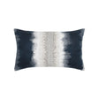 Elaine Smith Resilience Indigo Blue 12" x 20" Pillow