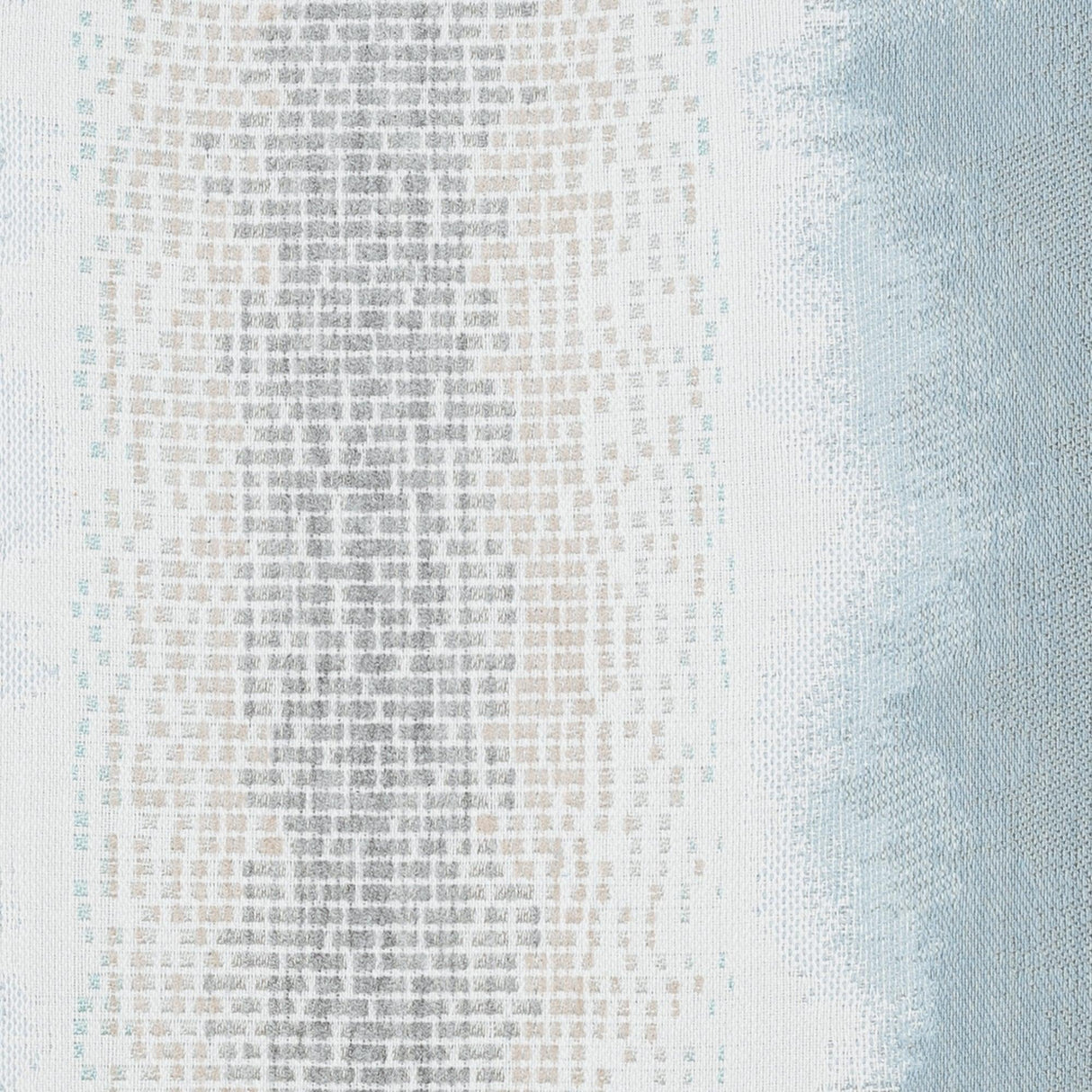 Elaine Smith Resilience Sky Light Blue 12"x20" Decorative Pillow