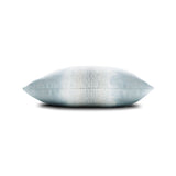Elaine Smith Resilience Sky Light Blue 12"x20" Decorative Pillow