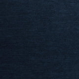 Elaine Smith Luxe Velour Indigo Deep Blue 22"x22" Decorative Pillow