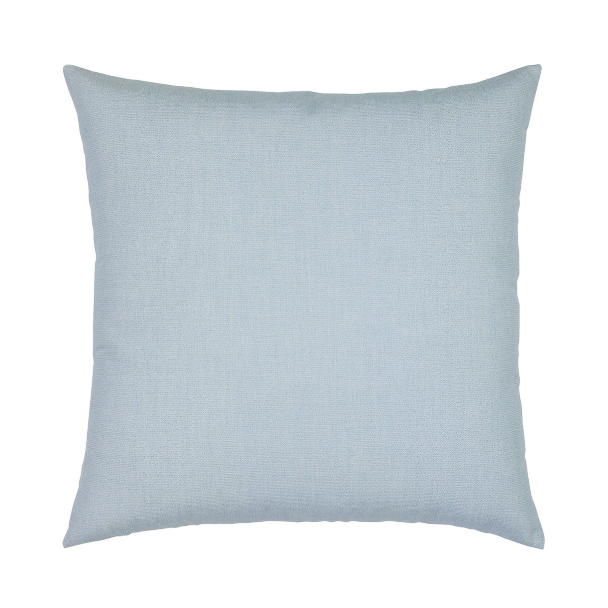 Elaine Smith Botanica Lily Blue 22" x 22" Pillow