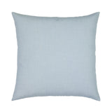 Elaine Smith Botanica Lily Blue 22" x 22" Pillow