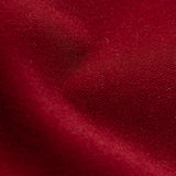 Elaine Smith Lush Velvet Lipstick Red 20"x20" Decorative Pillow