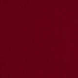 Elaine Smith Lush Velvet Lipstick Red 20"x20" Decorative Pillow