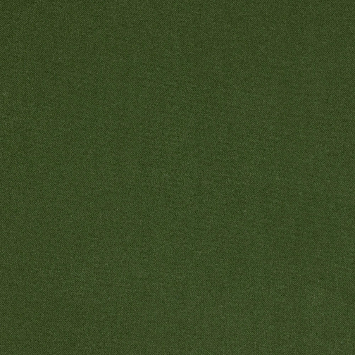 Elaine Smith Lush Velvet Ivy Green 20"x20" Decorative Pillow