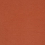 Elaine Smith Lush Velvet Papaya Orange 20"x20" Decorative Pillow
