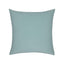 Elaine Smith Lush Velvet Tiffany Blue 20" x 20" Pillow