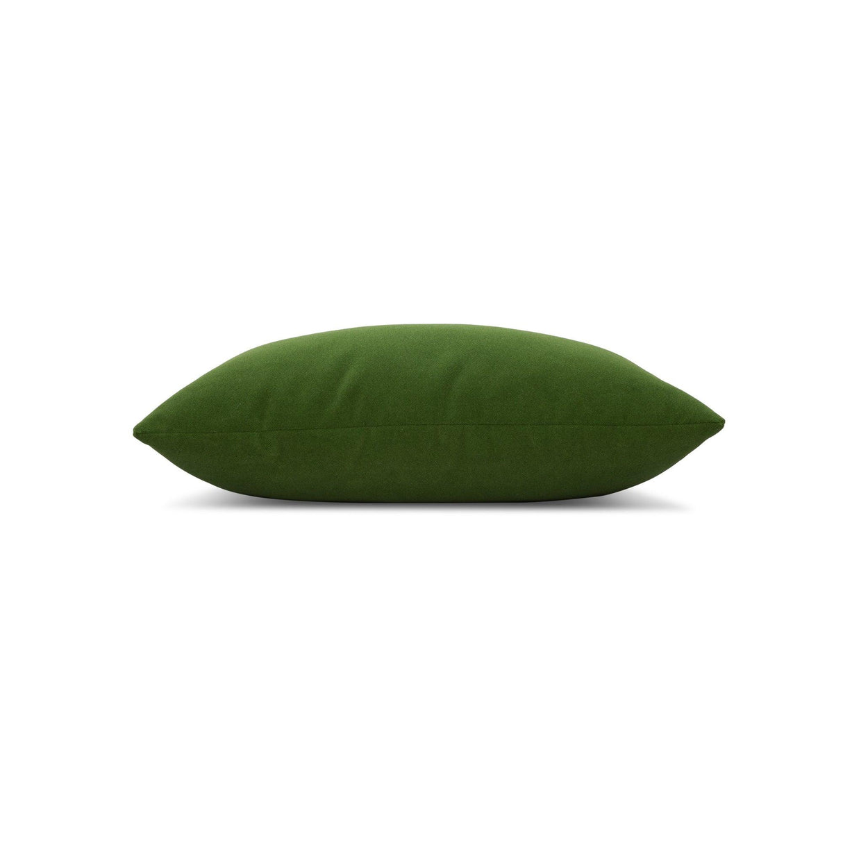 Elaine Smith Lush Velvet Ivy Green 12"x20" Decorative Pillow