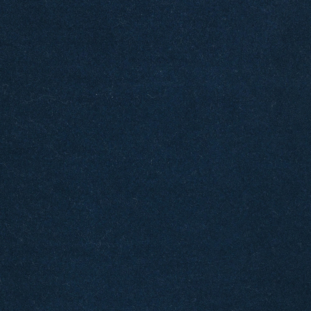 Elaine Smith Lush Velvet Midnight Deep Blue 12"x20" Decorative Pillow