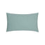 Elaine Smith Lush Velvet Tiffany Blue 12" x 20" Pillow