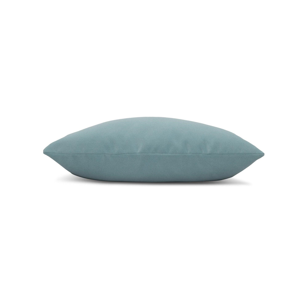 Elaine Smith Lush Velvet Tiffany Blue 12"x20" Decorative Pillow