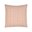 Elaine Smith Kaleidoscope Clay Orange 20" x 20" Pillow