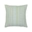 Elaine Smith Kaleidoscope Spring Green 20" x 20" Pillow