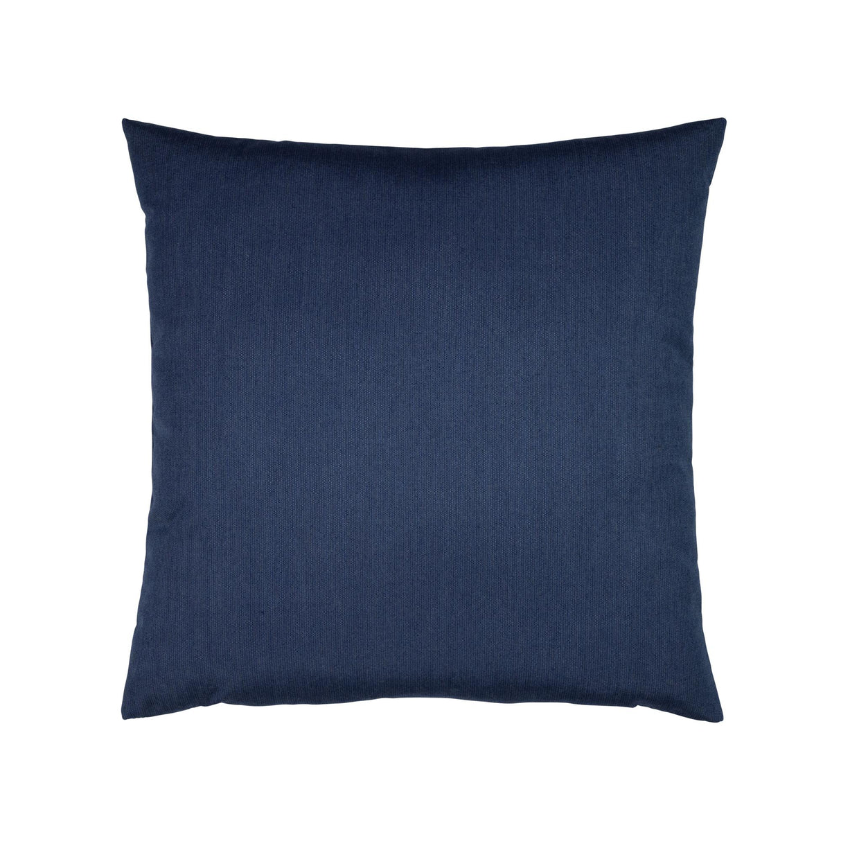Elaine Smith Nevis Indigo Blue 20" x 20" Pillow