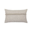 Elaine Smith Sumptuous Fawn Brown 12" x 20" Pillow