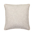 Elaine Smith Sumptuous Fawn Brown 22" x 22" Pillow