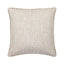 Elaine Smith Sumptuous Fawn Brown 22" x 22" Pillow