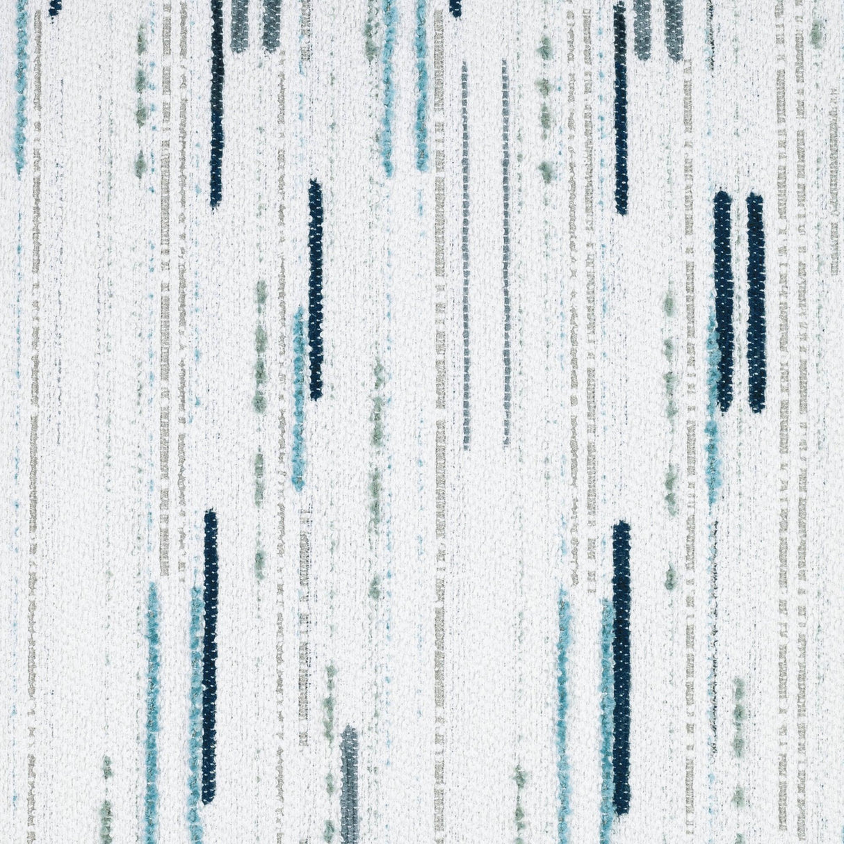 Elaine Smith Connection Ocean White 12"x20" Decorative Pillow