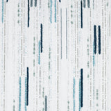 Elaine Smith Connection Ocean White 12"x20" Decorative Pillow