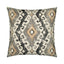 Elaine Smith Evolution Honey Multi 22" x 22" Pillow