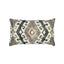 Elaine Smith Evolution Honey Multi 12" x 20" Pillow