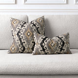 Elaine Smith Evolution Honey Gold 12"x20" Decorative Pillow