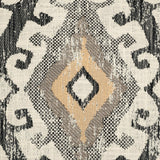 Elaine Smith Evolution Honey Gold 12"x20" Decorative Pillow