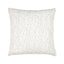 Elaine Smith Synchronize Ivory Ivory 22" x 22" Pillow