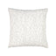 Elaine Smith Synchronize Ivory Ivory 20" x 20" Pillow