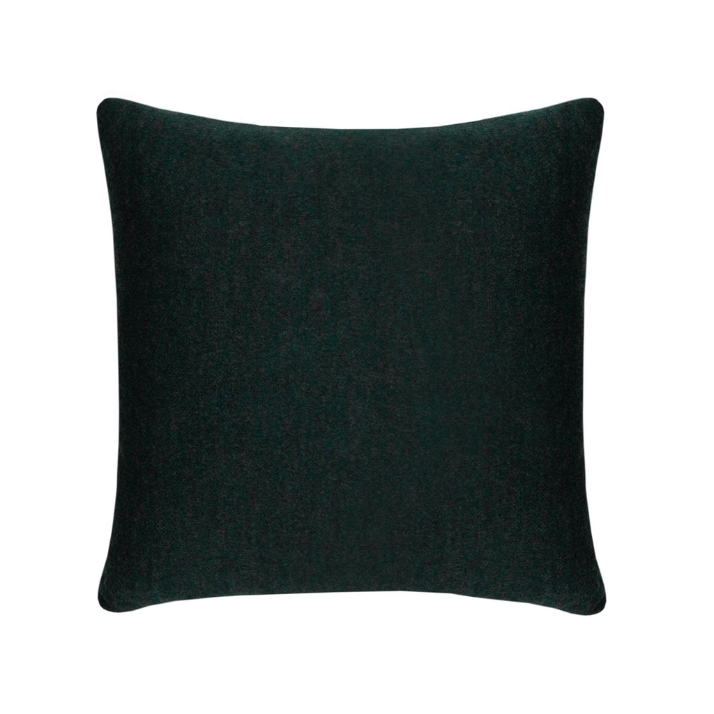 Elaine Smith Luxe Juniper Green 20" x 20" Pillow