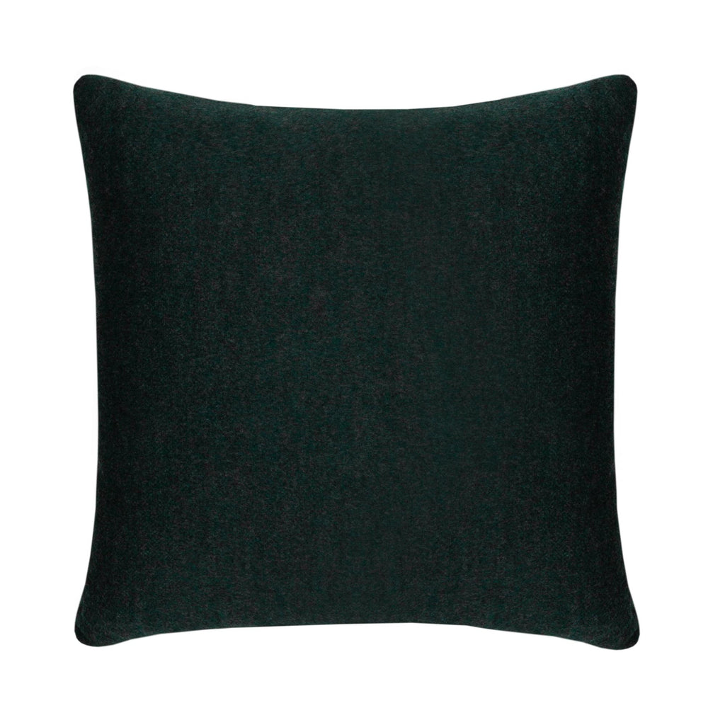 Elaine Smith Luxe Juniper Green 22" x 22" Pillow
