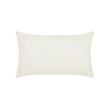Elaine Smith Modern Oval Ocean Multi 12" x 20" Pillow