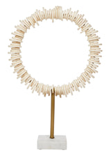 Jamie Young Arena Ring Decorative Sculptures (Set of 2)