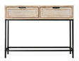 Jamie Young Reed Console Table
