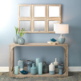 Jamie Young Everett Wood Console Table