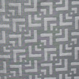 Kasmir Frimley Pewter Fabric