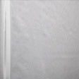 Kasmir Crystal Off White Fabric