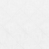 Kasmir Tucked Away Off White Fabric