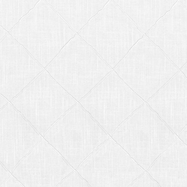 Kasmir Tucked Away Off White Fabric