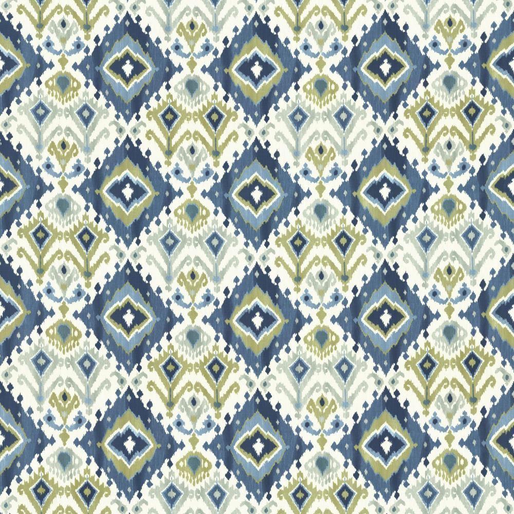 Kasmir Nomad Seamist Fabric