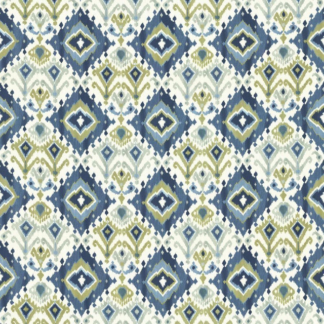 Kasmir Nomad Seamist Fabric