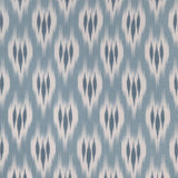 Lee Jofa CLARE PRINT MARINE Drapery Fabric