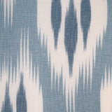 Lee Jofa CLARE PRINT MARINE Drapery Fabric