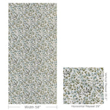 Kravet DESIGN 37128 353 Upholstery Fabric