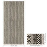 Kravet DESIGN 37232 81 Upholstery Fabric