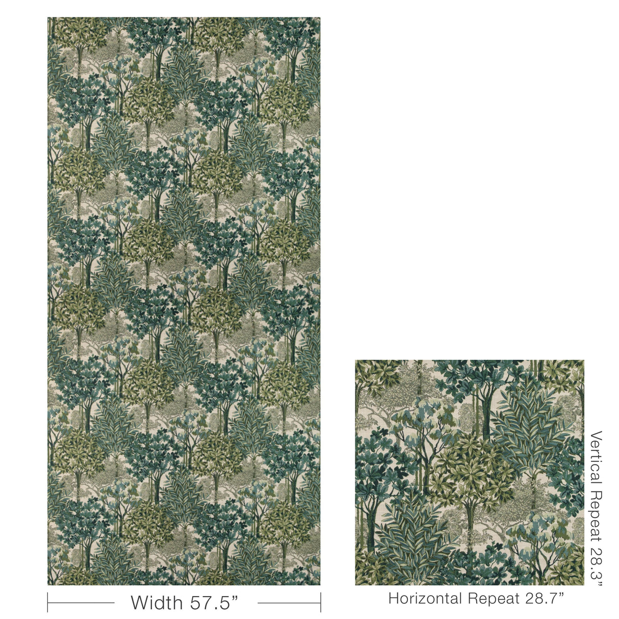 Kravet DESIGN 37235 353 Upholstery Fabric