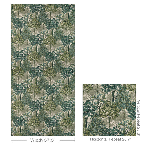 Kravet DESIGN 37235 353 Upholstery Fabric